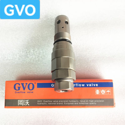 ZX330-3 ZX350-3 ZAX330-6 Scavatore Valvola riduttrice di pressione idraulica 4654850