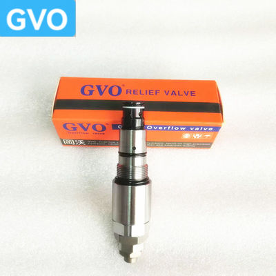 Valvola di rilievo principale XKBK-01291 R215-7 Valvola di distribuzione per escavatore