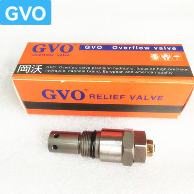 Valvola di rilievo per la distribuzione dell'escavatore Volvo VOE14527006 14527006 LG907