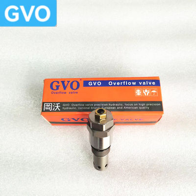 Valvola di rilievo per la distribuzione dell'escavatore Volvo VOE14527006 14527006 LG907