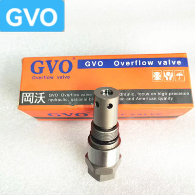 Valvola di rilievo per la distribuzione dell'escavatore Volvo VOE14527006 14527006 LG907