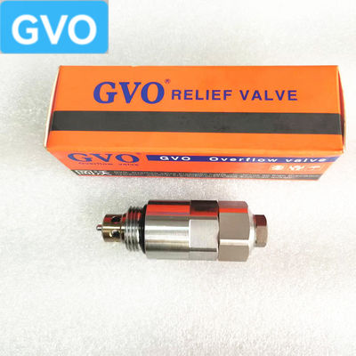 Ex200-5 4358914 4372039 Valvola di sollievo per escavatore Hitachi