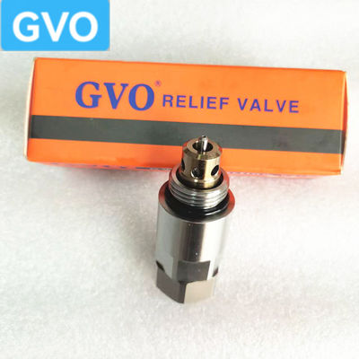 Ex200-5 4358914 4372039 Valvola di sollievo per escavatore Hitachi