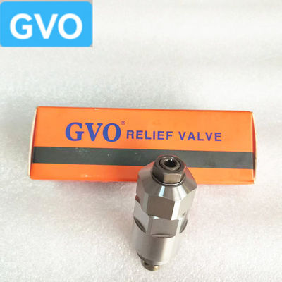 Ex200-5 4358914 4372039 Valvola di sollievo per escavatore Hitachi