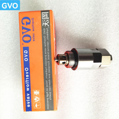 Valvola di sollievo 25/221794 per scavatori Jcbb Js200 Js260 Js360 Js290 Jz235 Jz255 Valvola di sollievo per scavatori Hitachi