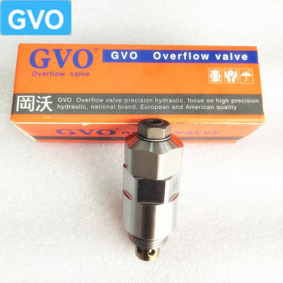 Valvola di sollievo 25/221794 per scavatori Jcbb Js200 Js260 Js360 Js290 Jz235 Jz255 Valvola di sollievo per scavatori Hitachi