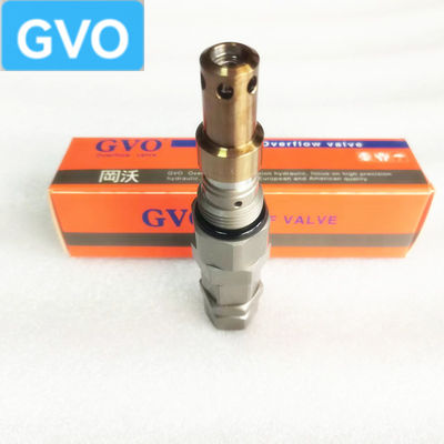 ZX330-5G ZX350-5G YA00011313 Valvola idraulica di rilascio principale con motore ISUZU 4HK1 6HK1 6WG1 4BG1 4BD1 6BD1 6WF1 Compatibile con Hitachi