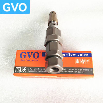 25222351 25/222351 valvola di sollievo principale per pezzi di ricambio dell'escavatore JS160 JCB