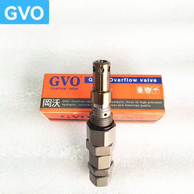 25222351 25/222351 valvola di sollievo principale per pezzi di ricambio dell'escavatore JS160 JCB