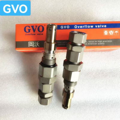 4372038 4654860 Valvola di sollievo principale per escavatore Hitachi EX200-5 ZX200 ZX330-3 ZX350H-3 ZX350LC-5N ZX400W-3
