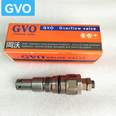 LC22V00011F1 LC22V00011F3 Valvola di sollievo principale per Kobelco SK200-6 SK350-8 SK330-8