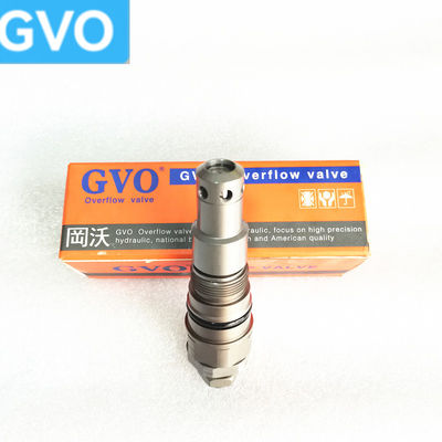 LC22V00011F1 LC22V00011F3 Valvola di sollievo principale per Kobelco SK200-6 SK350-8 SK330-8