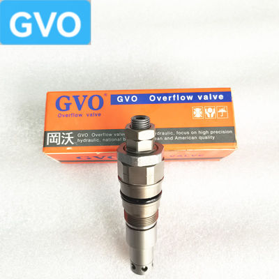 LC22V00011F1 LC22V00011F3 Valvola di sollievo principale per Kobelco SK200-6 SK350-8 SK330-8