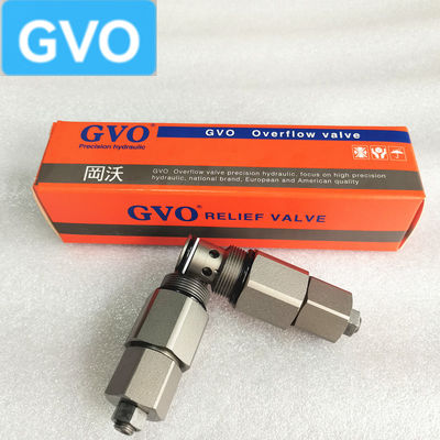 VOE14552089 Valvola di sovrafflusso per escavatore EC290B EC210B EC240B