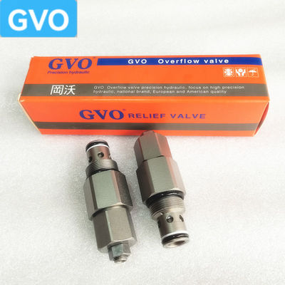 VOE14552089 Valvola di sovrafflusso per escavatore EC290B EC210B EC240B