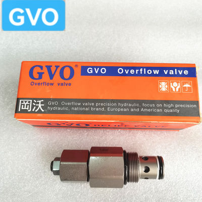 Voe14524582 14524582 Valvola per l'uso dell'escavatore / Valvola di sicurezza