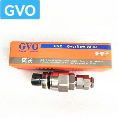 SA8230-12520 Voe14552098 Ec290 Valvola di sollievo principale per escavatore Volvo