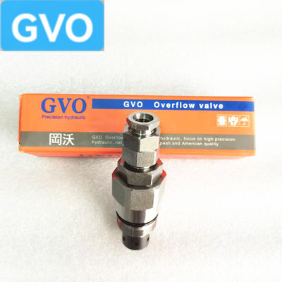 SA8230-12520 Voe14552098 Ec290 Valvola di sollievo principale per escavatore Volvo