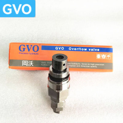 SA8230-12520 Voe14552098 Ec290 Valvola di sollievo principale per escavatore Volvo