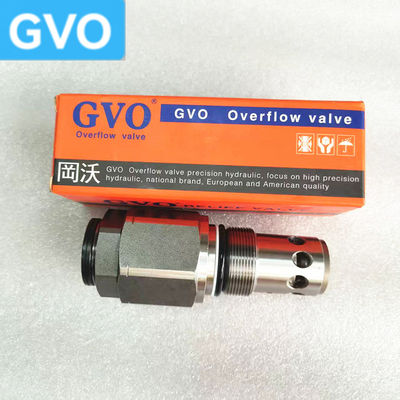 J98A2021 Dh300-7 Valvola rotante Valvola di sicurezza principale per escavatore Doosan Daewoo