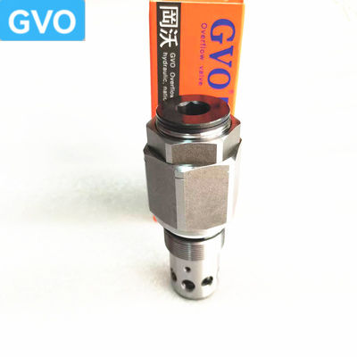 J98A2021 Dh300-7 Valvola rotante Valvola di sicurezza principale per escavatore Doosan Daewoo