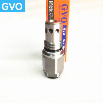 J98A2021 Dh300-7 Valvola rotante Valvola di sicurezza principale per escavatore Doosan Daewoo