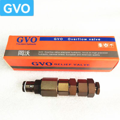 VOE14500406 VOE14543998 EC210B VOLVO210 Valvola di sollievo