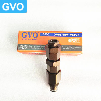 VOE14500406 VOE14543998 EC210B VOLVO210 Valvola di sollievo