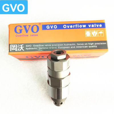 YN22V00002F9 KOBELCO SK200-8 Valvola di sollievo principale Valvola di sollievo ausiliaria Kawasaki