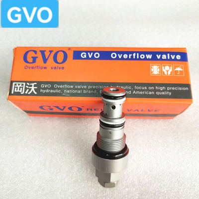 723-40-56800 Valvola di scarico per PC200-7 PC300-7 PC200-8