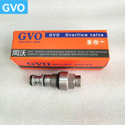 723-40-56800 Valvola di scarico per PC200-7 PC300-7 PC200-8