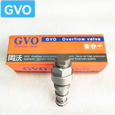 723-40-56800 Valvola di scarico per PC200-7 PC300-7 PC200-8
