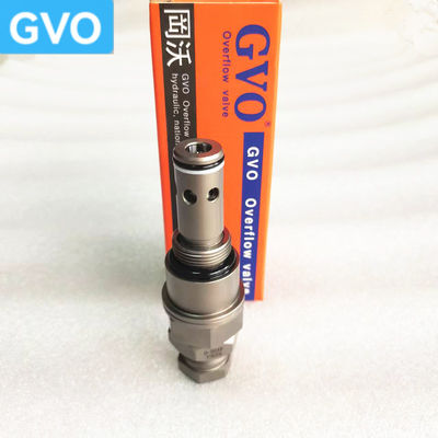 723-40-93801 723-40-93800 Valvola di sollievo per escavatore Komatsu PC300-7E0 PC300-8 PC350-8 PC360LC-10 PC390LC-10