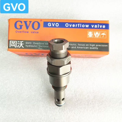 723-40-93801 723-40-93800 Valvola di sollievo per escavatore Komatsu PC300-7E0 PC300-8 PC350-8 PC360LC-10 PC390LC-10