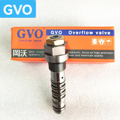 708-2L-06780 Valvola di sollievo per escavatore Komatsu PC300-7E0 PC300-8 PC350-8 PC360LC-10