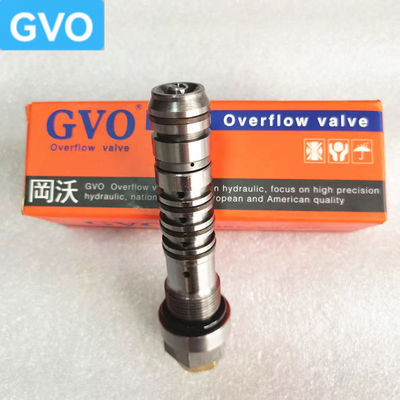 708-2L-06780 Valvola di sollievo per escavatore Komatsu PC300-7E0 PC300-8 PC350-8 PC360LC-10