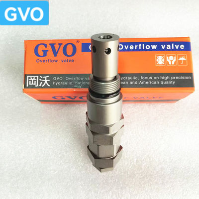 VOE145132267 14672660 Valvola di distribuzione per escavatori Valvola di sovrafflusso per EC290B EC210 EC240B