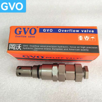 VOE145132267 14672660 Valvola di distribuzione per escavatori Valvola di sovrafflusso per EC290B EC210 EC240B