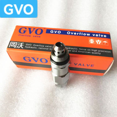 Valvola di sollievo principale 172A48-74200 Applicabile all'escavatore Yanmar ViO55-5B