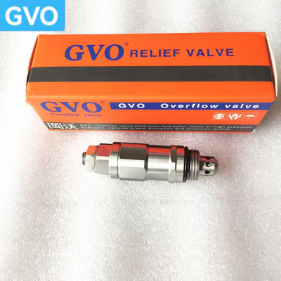 Valvola di sollievo principale 172A48-74200 Applicabile all'escavatore Yanmar ViO55-5B
