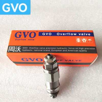 Valvola di sollievo principale 172A48-74200 Applicabile all'escavatore Yanmar ViO55-5B