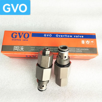 7270-30160 14513267 Valvola di sovratensione di sollievo principale per Volvo Ec210b Ec210blc