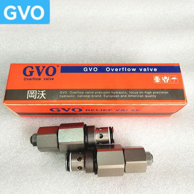 7270-30160 14513267 Valvola di sovratensione di sollievo principale per Volvo Ec210b Ec210blc