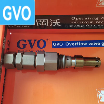 4386637 4381811 Valvola di sollievo principale per EX200 ZX230