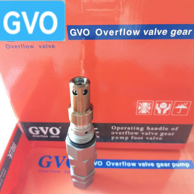 4386637 4381811 Valvola di sollievo principale per EX200 ZX230