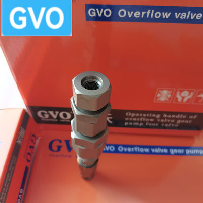 4386637 4381811 Valvola di sollievo principale per EX200 ZX230
