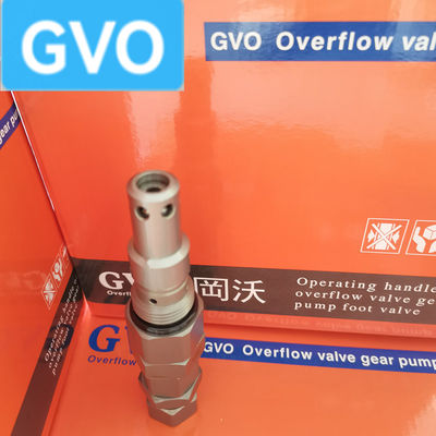 YA00011313 YA00004936 Valvola di sollievo principale HITACHI Parti idrauliche per escavatori per ZX200-5
