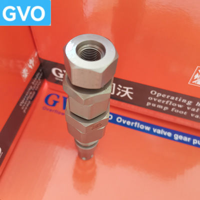 YA00011313 YA00004936 Valvola di sollievo principale HITACHI Parti idrauliche per escavatori per ZX200-5