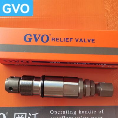 XJBN-01331 14577744 14561300 SA8230-36600 Ricambi per scavatori a valvola di sollievo SY365 SY385 SY465 SY485