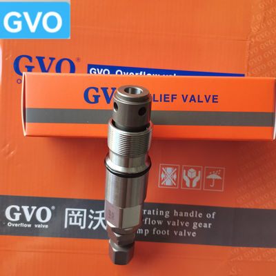 XJBN-01331 14577744 14561300 SA8230-36600 Ricambi per scavatori a valvola di sollievo SY365 SY385 SY465 SY485